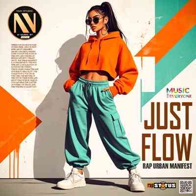 Just Flow (2026) Just Flow (2026) скачать торрент