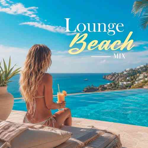 Lounge Beach Mix (Deep Strips)