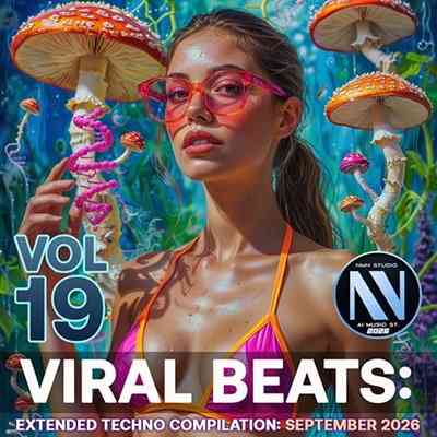Viral Beats Vol. 19