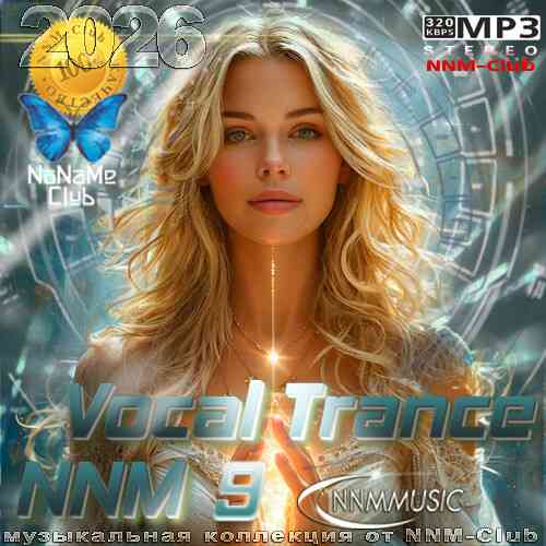 Vocal Trance NNM 9