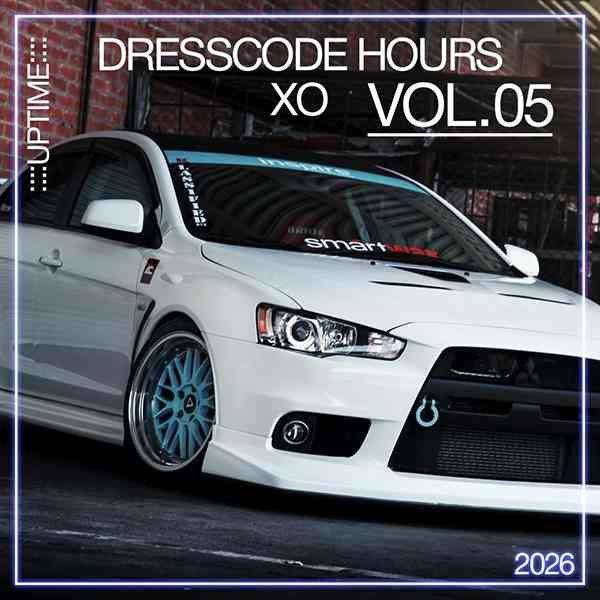 Dresscode Hours XO Vol.05 (2026) скачать торрент